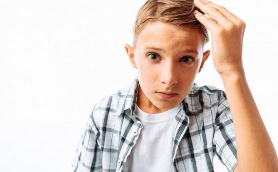 Прав ли съм? Прав съм!