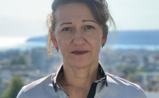 Кандидатът за Варна Стела Николова: Топ приоритетът е да се изчисти градът