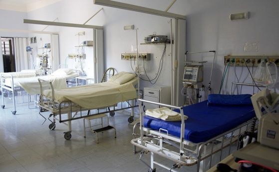 Даниел Вълчев: Болниците нямат интерес да разкриват лекарските грешки