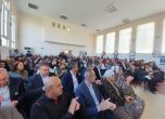 Йордан Цонев: ДПС ще управлява общини, в които не живеят етнически турци
