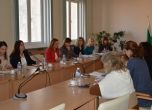 Зам.-министър Русинова: Стремим се чрез превенция да предотвратим случаи на насилие, основано на пола