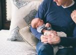 Храненето на бащата влияе на здравето на потомството му, твърдят учени
