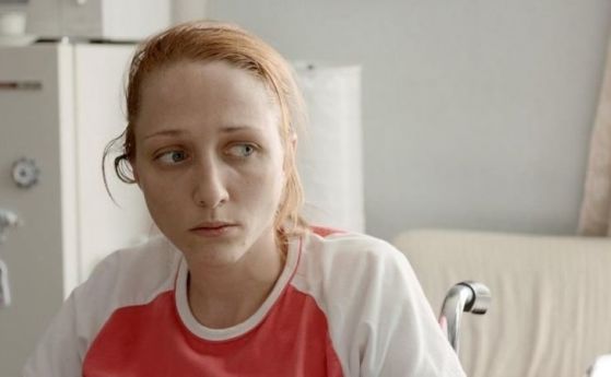 Получилият над 20 световни награди български филм 'Ирина' тръгва по кината