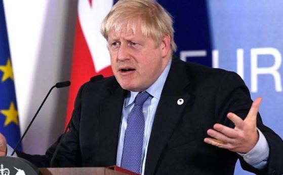 Фиаско за Джонсън, британският парламент гласува за отлагане на Брекзит