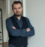 Българската Аполония през погледа на един германец