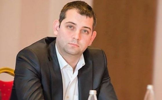 Делчев: „Въртопо“ е сметище, а не парк заради липса на воля от ГЕРБ