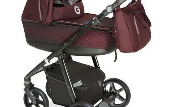 Четири задължителни признака на комфортните бебешки колички