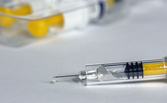 Одобриха ваксината срещу ебола в ЕС