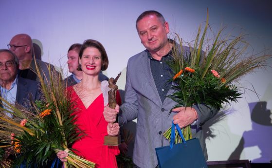 Георги Господинов с една от най-големите литературни награди в Европа