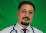 Д-р Делян Георгиев: Изгрев има нужда от спешна помощ, сега е занемарена джунгла