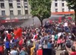 Президентът на Чили предложи социални мерки, за да спре размириците