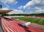 Държавата разреши на ЦСКА да реновира стадиона си