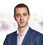 Калоян Трулев: Тротоарите са лицето на София, това което всеки от нас вижда първо, когато излезе от дома си