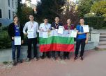 Шестима участници - шест медала: Младите ни астрономи с впечатляващ успех