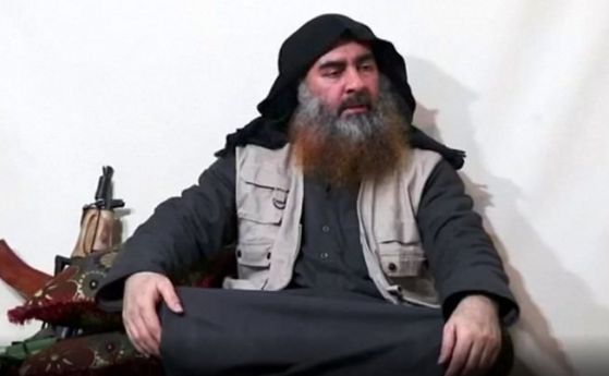 Лидерът на Ислямска държава най-вероятно е ликвидиран