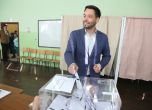 Борис Бонев: Гласувах за истинска промяна в София