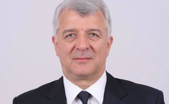 Йордан Михтиев, движение Заедно за промяна: Подкрепям Явор Божанков