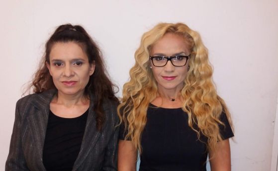Иванчева и Петрова обявиха подкрепа за Мая Манолова