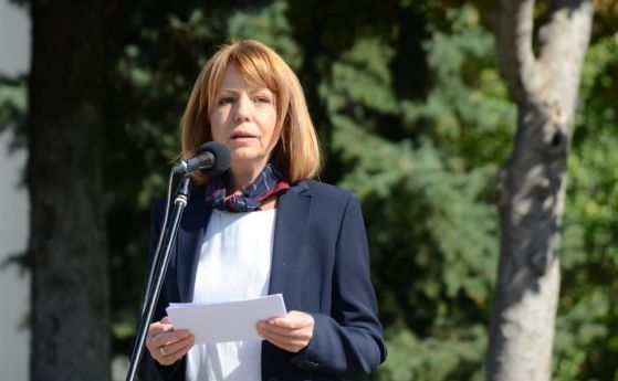 ГЕРБ: Кандидатите за кмет в София на дебат с екипите си, Манолова крие с кого ще работи