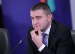 Владислав Горанов: До края на април влизаме в чакалнята на Еврозоната
