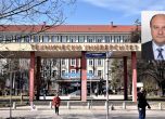 Техническият университет в София има нов ректор