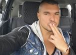 Хакнаха профила на Валери Божинов в Инстаграм, изнудват го за пари