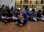 Правят уроци в музеите за учениците от София