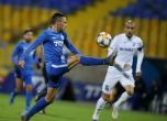 Левски не срещна проблеми срещу Дунав