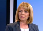 Фандъкова: Внушенията изместиха решенията в кампанията, в София не се печели с купуване на гласове