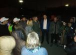 БСП-София: Зад арогантността на премиера към хората от Волуяк прозира страх