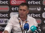 Треньорът на Локо Пд: Спечелената Купа на България е върхът в кариерата ми