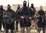 Бойци на Ислямска държава