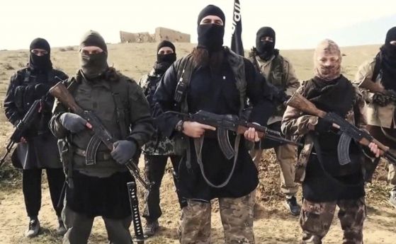 Турция ще изпраща в Европа заловените ислямски терористи