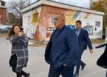 Борисов за президента: Ошашавиха го тоя човек (видео)