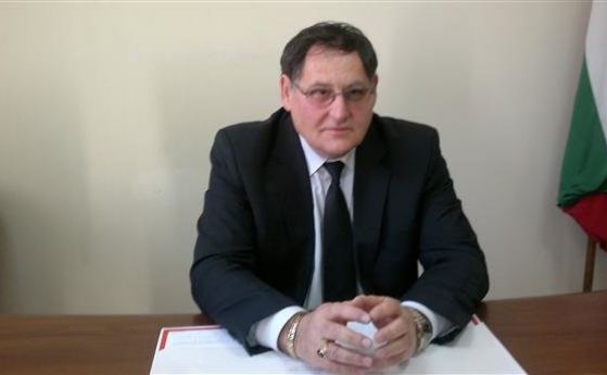 Любомир Христов от ГЕРБ спечели местните избори в Шумен