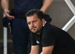 Мачовете с Арда са решаващи за съдбата на треньора на ЦСКА