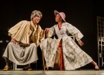 Габровският театър представя 'Свекърва' на сцената на Народния театър