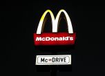 Шефът на McDonald's отстранен заради връзка със служителка