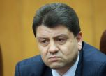 ГЕРБ прехвърлиха вина на “Демократична България” и за избора на Гешев