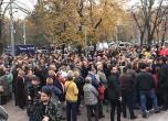 Молдова: протести и правителствена криза заради избора на главен прокурор