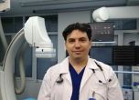 Български лекар спаси живота на петима души за 24 часа в Пазарджик
