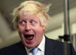 Борис Джонсън обеща да спре пиенето до Брекзит