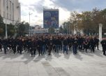 Бунт на футболни фенове в Пловдив заради неспазени обещания