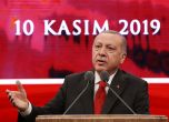 Ердоган: Десетки страни по света уважават Османския период, Балканите също