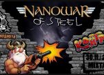 'Nanowar of Steel' отново с концерт у нас след повече от десет години