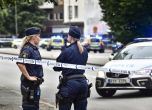Убит тийнейджър след стрелба в шведския град Малмьо