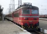Влак блъсна кола между Крумово и Асеновград, има пострадали