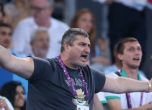 Любо Ганев: Очаквам да отпадна от Управителния съвет на федерацията по волейбол