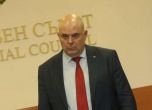 ВСС избра отново Иван Гешев за главен прокурор след скандал за посещавани сгради, съпрузи и заплахи