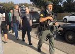 Стрелба в училище в Калифорния: две деца са убити, шестима са ранени